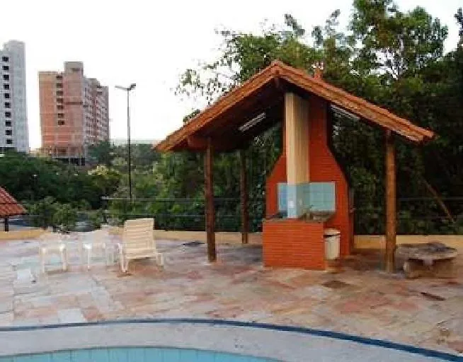 Ecologic Park Achei Ferias Apartment Caldas Novas Brazil