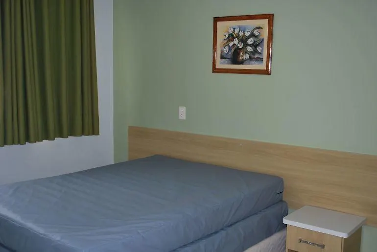 Ecologic Park Achei Ferias Apartment Caldas Novas Brazil