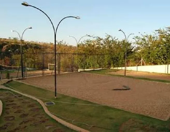 Ecologic Park Achei Ferias Apartment Caldas Novas 0*,