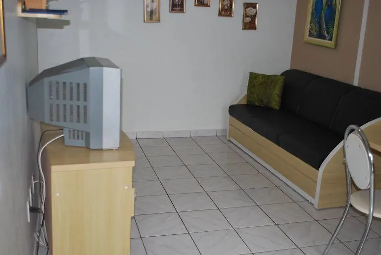 Ecologic Park Achei Ferias Apartment Caldas Novas