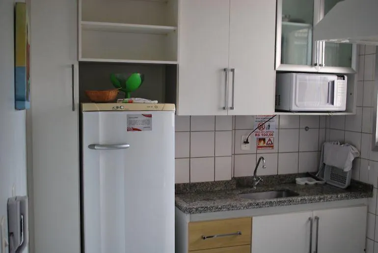 Ecologic Park Achei Ferias Apartment Caldas Novas