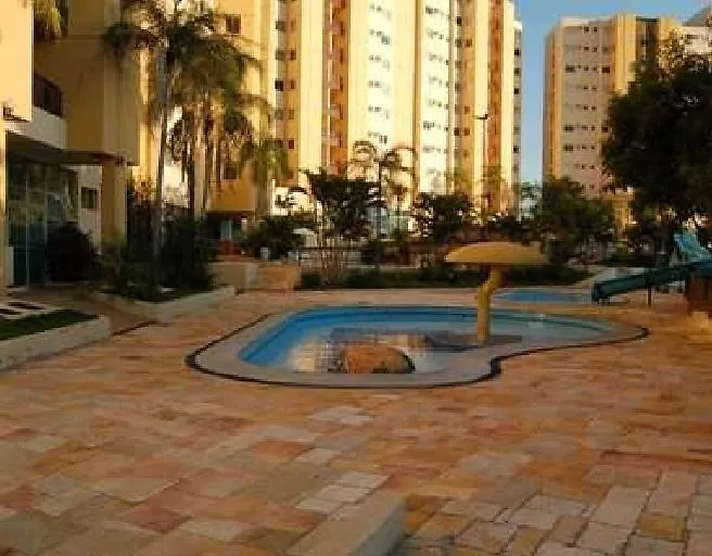 Ecologic Park Achei Ferias Apartment Caldas Novas